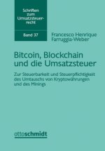 Blockchain und die Umsatzsteuer