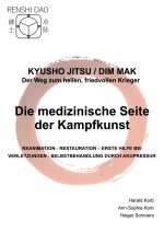 Die medizinische Seite der Kampfkunst