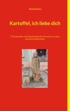Kartoffel, ich liebe dich