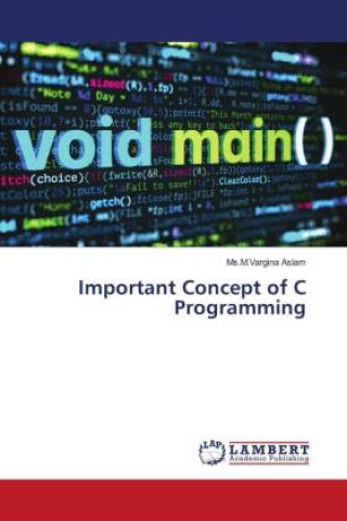 Important Concept of C Programming