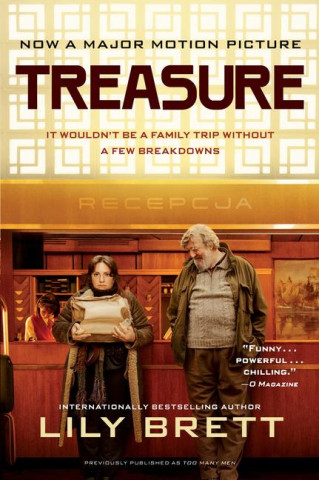 TREASURE MTI