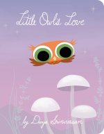 LITTLE OWLS LOVE