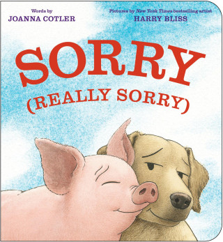 SORRY REALLY SORRY