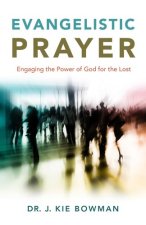 EVANGELISTIC PRAYER: ENGAGING THE POWER OF GOD FOR THE LOST