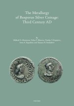 The Metallurgy of Bosporan Silver Coinage: Third Century AD