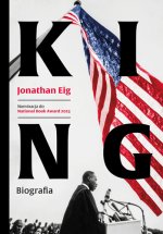 King Biografia