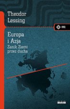 Europa i Azja Zanik Ziemi przez Ducha