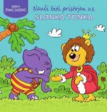 NaučI kako biti pristojan uz Slonka Tonka