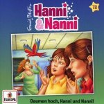 Folge 78: Daumen hoch,Hanni und Nanni!