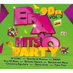 Bravo Hits Party - 90er Vol. 2