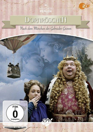 Dornröschen