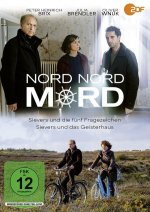 Nord Nord Mord - Sievers und die fünf Fragezeichen & Sievers und das Geisterhaus