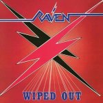 Wiped Out (Slipcase)