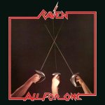 All For One (Slipcase)