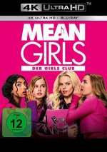 Mean Girls - Der Girls Club - 4K UHD