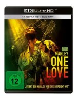 Bob Marley: One Love - 4K UHD