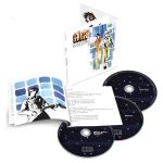 Moon Safari(Deluxe Edition)