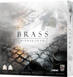 Gra Brass Birmingham