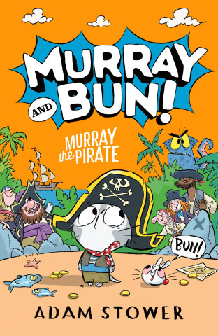 Murray and Bun 3
