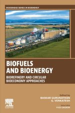 Biofuels and Bioenergy