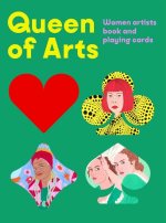 Queen of Arts