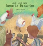 Jack's Chook Yard