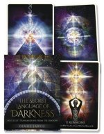 The Secret Language of Darkness Oracle