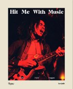 Hit Me with Music