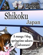 Shikoku Japan