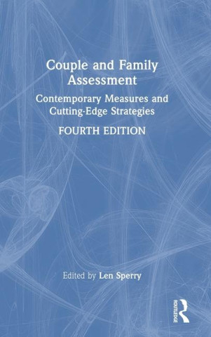 Couple and Family Assessment