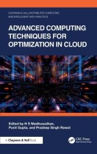 Advanced Computing Techniques for Optimization in Cloud