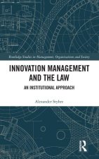 Innovation Management and the Law