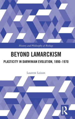 Beyond Lamarckism
