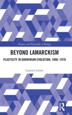 Beyond Lamarckism