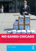 No Games Chicago
