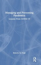 Managing and Preventing Pandemics