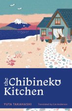 The Chibineko Kitchen Book 1