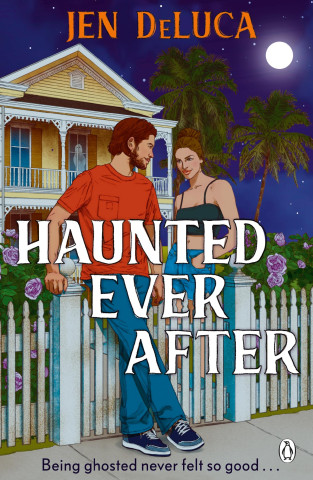 Haunted Ever After ()