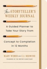 The Storyteller's Weekly Journal