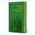 Walden and Civil Disobedience