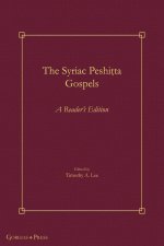 The Syriac Peshi?ta Gospels