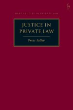Justice in Private Law
