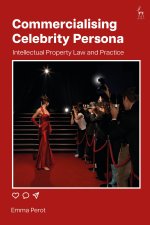 Commercialising Celebrity Persona