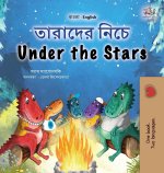 Under the Stars (Bengali English Bilingual Kids Book)
