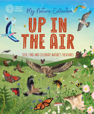 My Nature Collection: Up in the Air