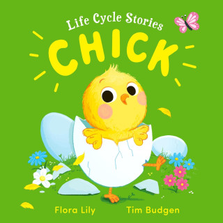 Life Cycle Stories: Chick
