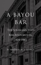 A Bayou Bar