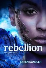 Rebellion (Tankborn #2)