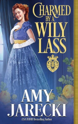 Charmed by a Wily Lass ()