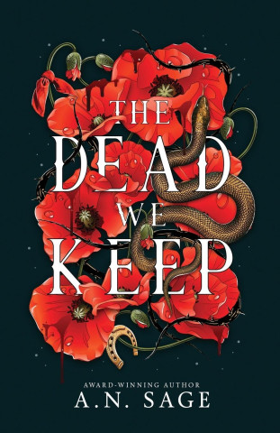 The Dead We Keep
